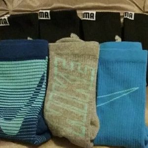Boys socks